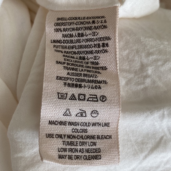 Free People Multicolor Maxi Dress - Picture 14 of 16